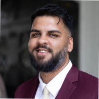Emtiaz Uddin, Mha