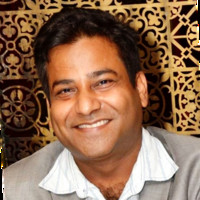 Satya Nanda
