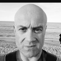Simon Green