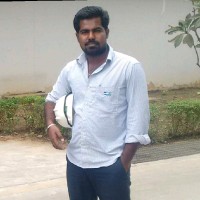 Raja Pandiyan