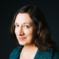 Lisa Gluskin Stonestreet