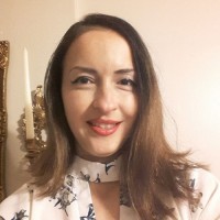 Evelyn Jacqueline Bowdoin