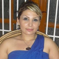 Maral Abedini