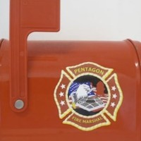 Fire Marshal