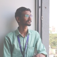 Madan Kumar V