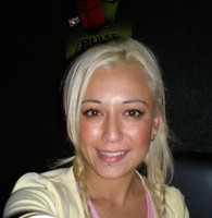Lucy Warwar