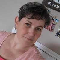Deborah Burton