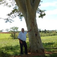 SIDNEY FONTOURA FONTOURA