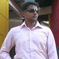 Mahesh Kumar M