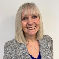 Beverley Burton FRSA