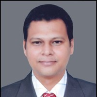Arvind Balasubramanian
