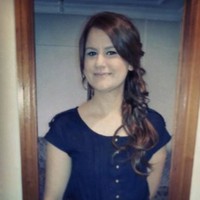 Gamze pehlivanoglu