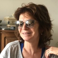 Silvia Schreiber