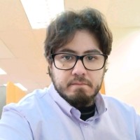 Jonathan Alexis Catalán Alviña