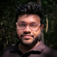 Nirabhra Mandal