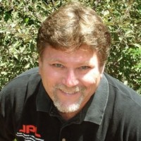 Mark Helmlinger