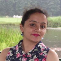 Jyoti Pathania