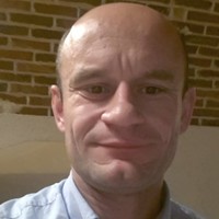 Nicolas Moriette