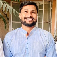 Dayanand Ghodake