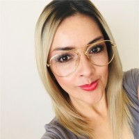 Liliana Torreblanca