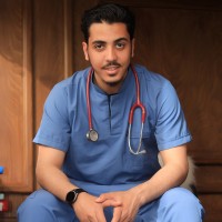 Moumen Abuyousef, Md