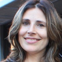 Catherine Saxbe
