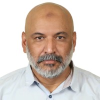 Imran Zaidi