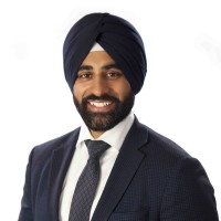 Manwinder (Winder) S. Gill, Cpa, Ca, Cfp
