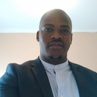 Maxwell Mandilakhe Mboya