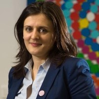 Maria Salceanu