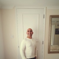 Mark Isaacs
