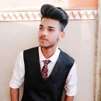 Aryan Raje