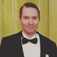 Fredrik Kjellgard