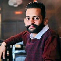 Harsh Dhiman