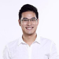 Jaden Wang