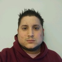 Brian Santiago Vazquez