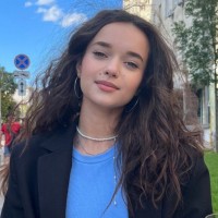 Anastasiia Shkura