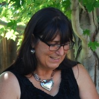 Judy Berry