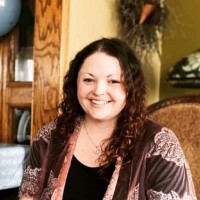 Abby Huff, Coa