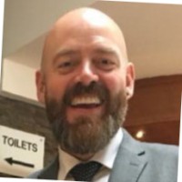Graham Stephens