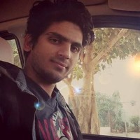 Nikhil Chauhan