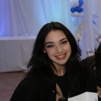 Evie O'connell
