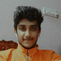 Preetham Kumar M U