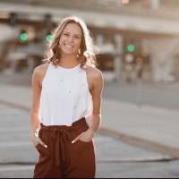 Lauren Rush