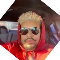 Jamal Jones