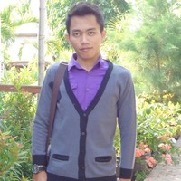 yahya muslimin