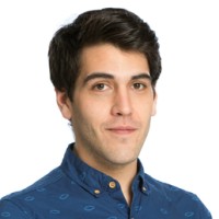 Damian Gomez