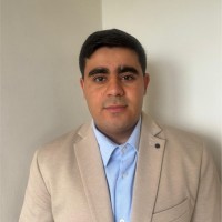 Ibrahim Ghazi