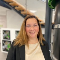 Annelies Verberne- Van Den Munckhof Mba Acma Cgma