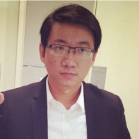 Manh Cuong Le